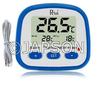 Digital Fridge Thermometer Digital Fridge Thermometer